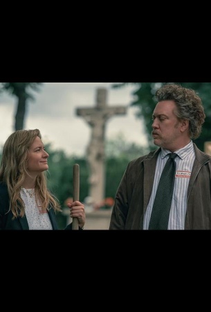 С ног на голову